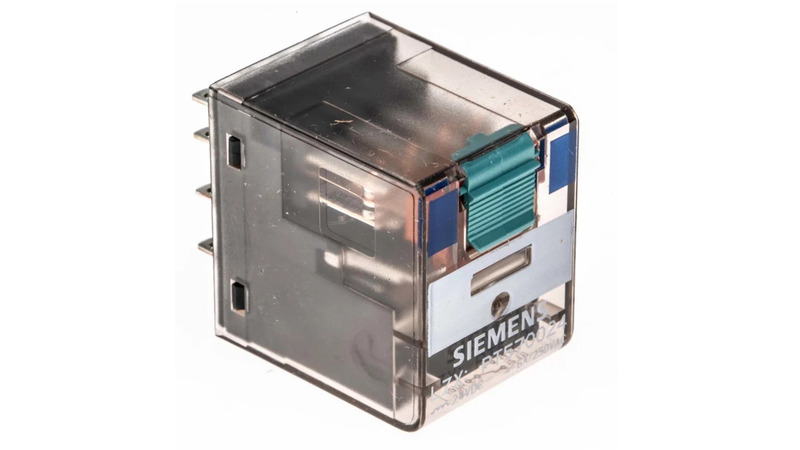 Реле Siemens 24В LZX