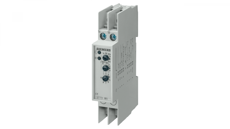 Реле контроля напряжения Siemens 5TT3 185
