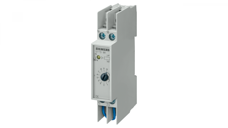 Реле контроля напряжения Siemens 5TT3 185