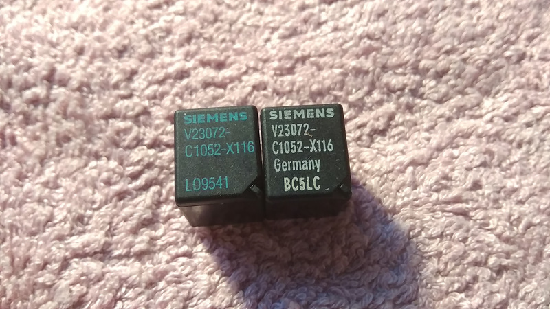 Применение Siemens V23072