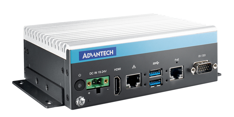 Advantech Аудиомодули