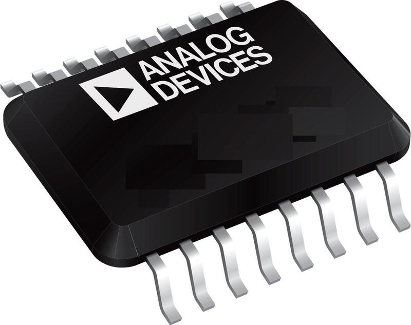 Analog Devices Микросхемы