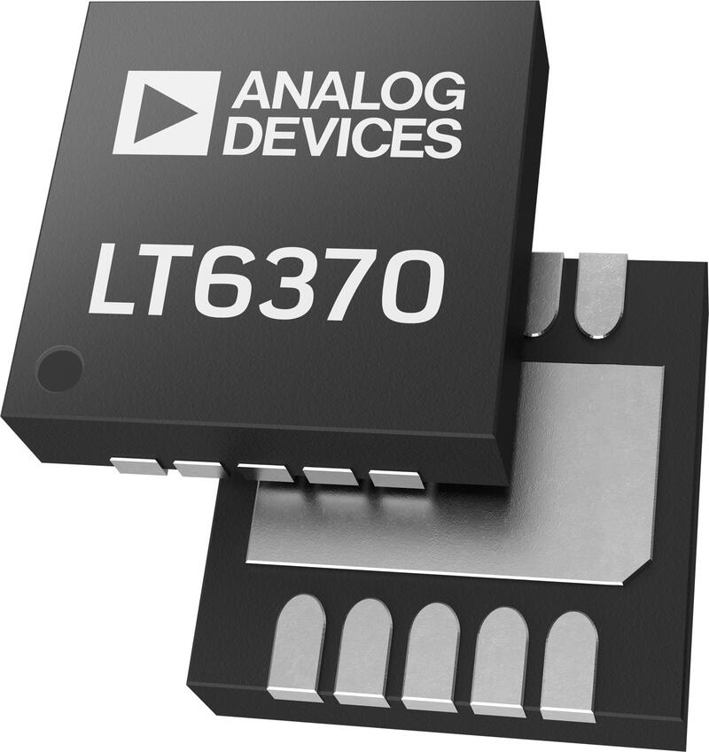 Analog Devices Устройства защиты