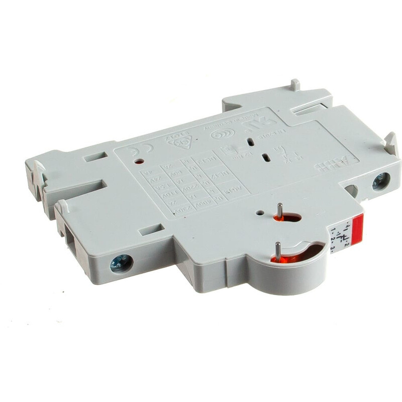 ABB S2C-H6R: Надежная защита и гибкость для современных электрических систем