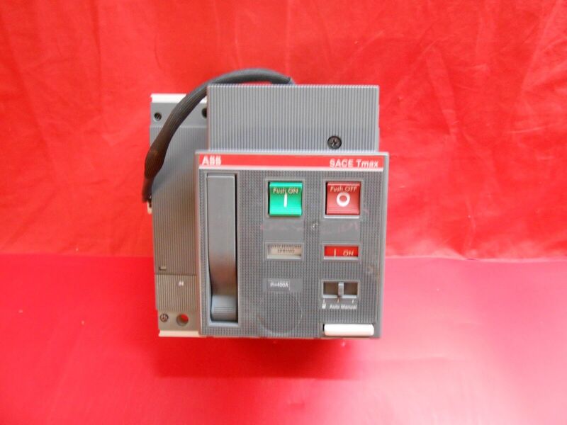 ABB Tmax T5: Оптимальная защита и долговечность для ваших электрических систем ABB Tmax T5: Оптимальная защита и долговечность для ваших электрических систем