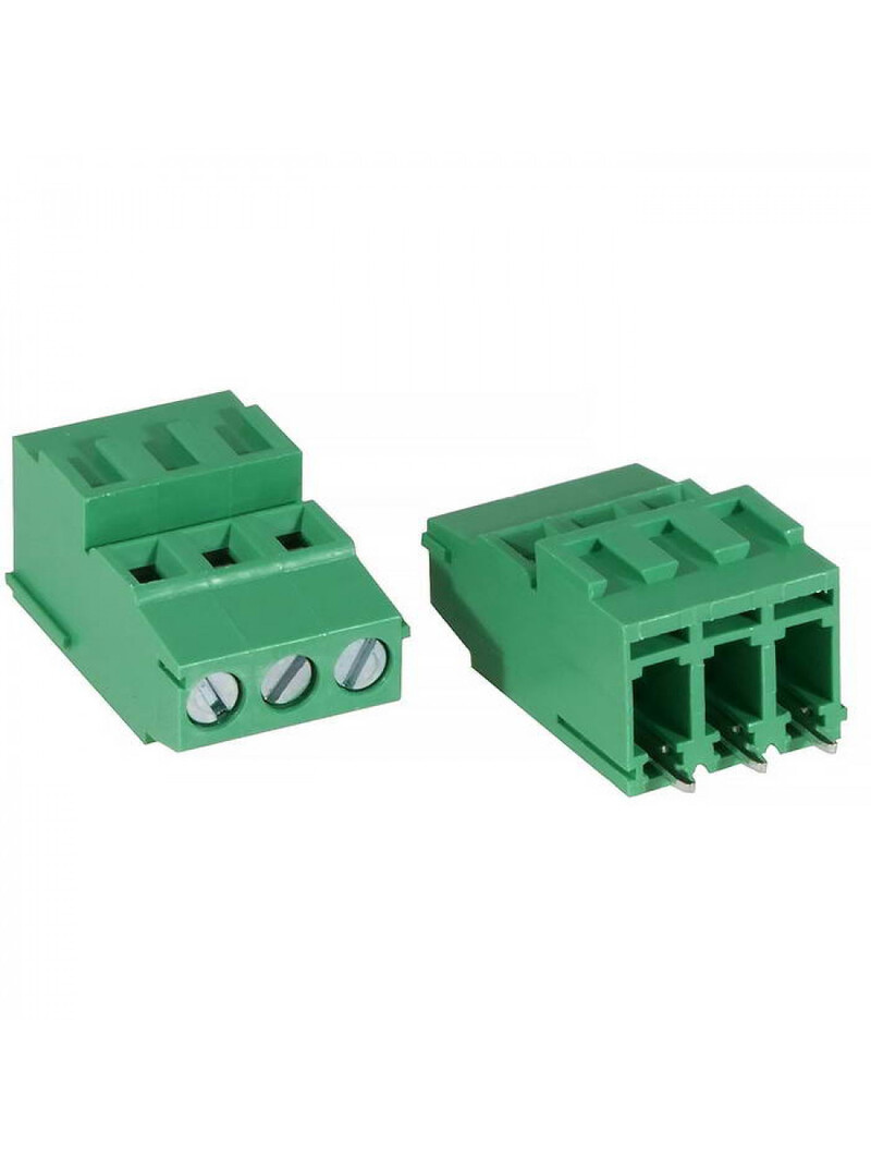 AB Connectors TT Electronics