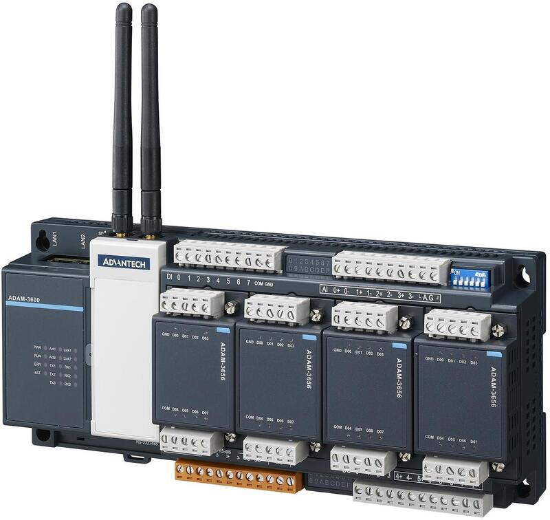 Advantech Датчики