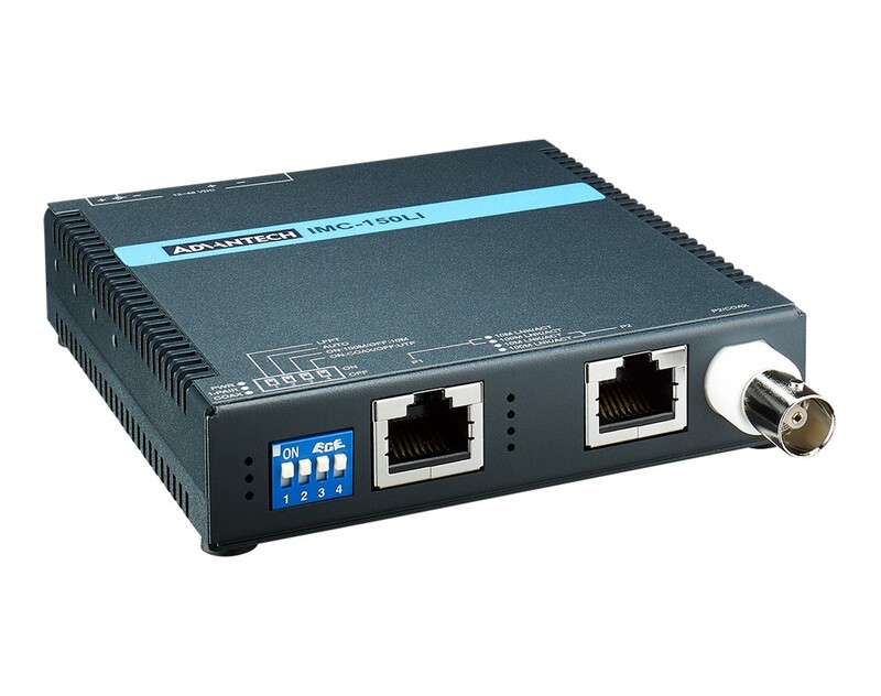 Advantech Сетевые (Ethernet) и коммуникационные модули