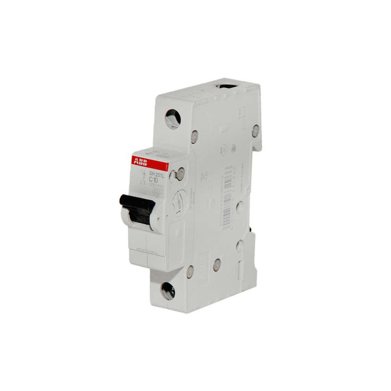 ABB SH201L C25: Ваш надежный защитник электросистем