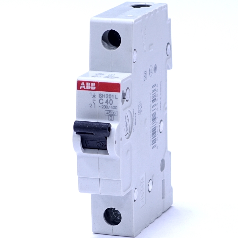 Автоматические выключатели ABB: Оригинальная продукция в Олнисе Автоматические выключатели ABB: Оригинальная продукция в Олнисе