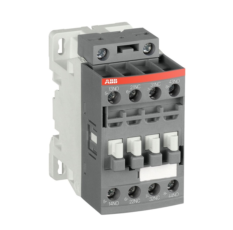 Контактор ABB AF38-30-00-13: эффективное решение для вашего бизнеса