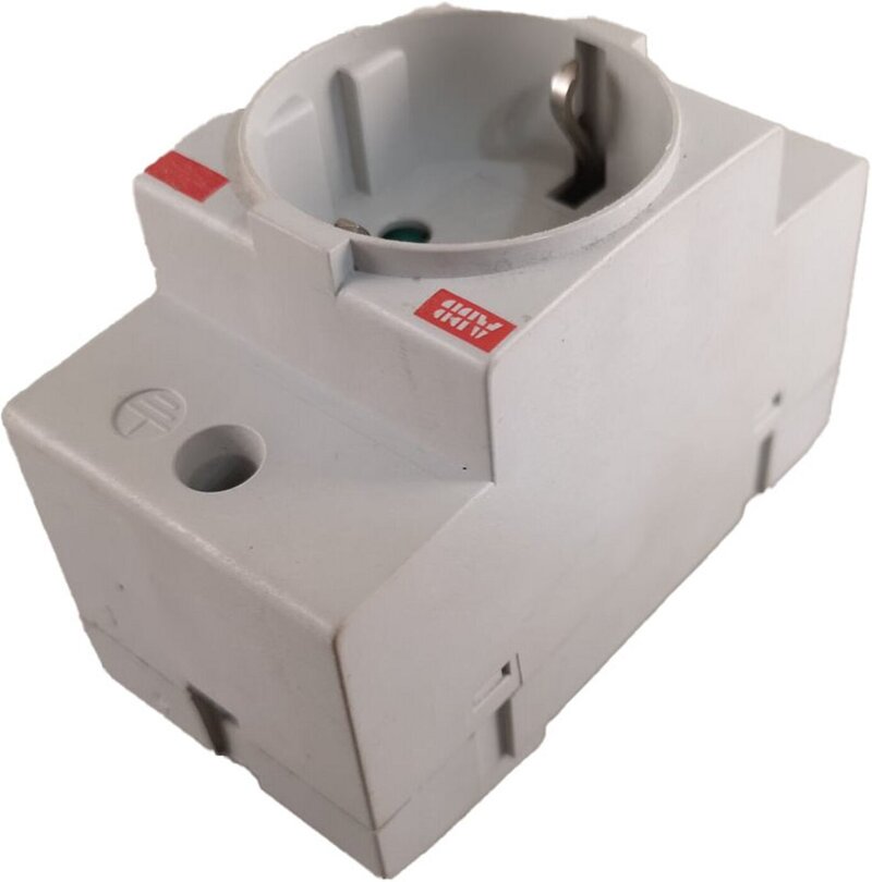Щитовые розетки ABB M1173: высокая эффективность и энергоэкономия Щитовые розетки ABB M1173: высокая эффективность и энергоэкономия