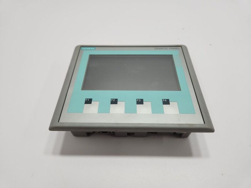 Сенсорная панель Siemens Simatic KTP400 6AV6 