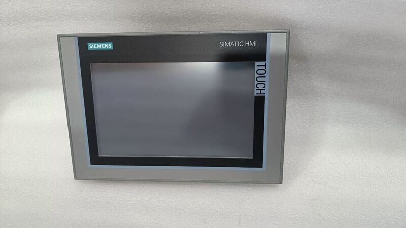 TP900 Comfort 6AV2124-0JC01-0AX0 TP900 Comfort 6AV2124-0JC01-0AX0