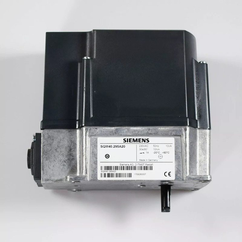 Siemens SQM40.295A20