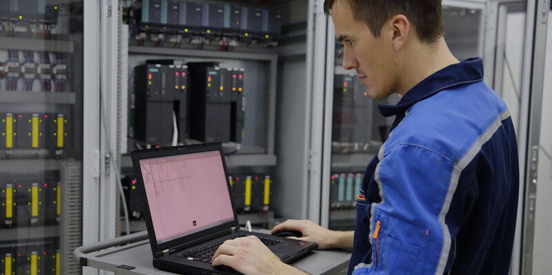 Сервисный центр Siemens в Казани Сервисный центр Siemens в Казани