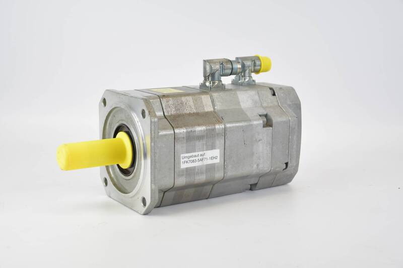Откройте новые горизонты возможностей с сервомотором Siemens 1FK7083 Откройте новые горизонты возможностей с сервомотором Siemens 1FK7083