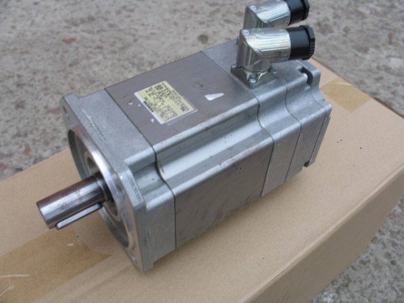 Сервомотор Siemens 30436104