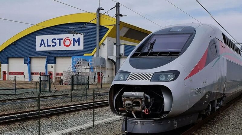 Alstom