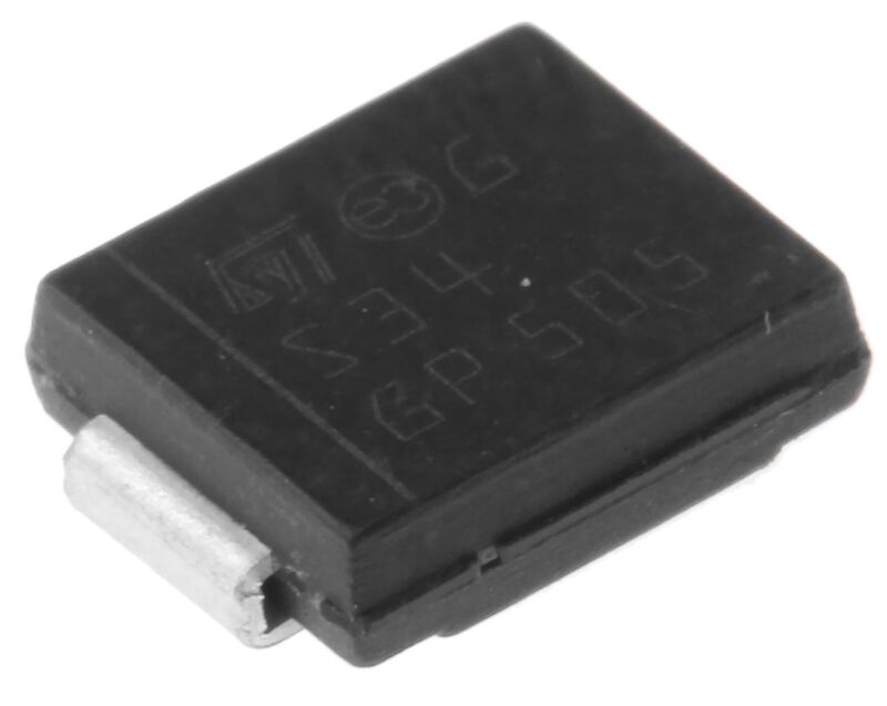 Analog Microelectronics, Inc Диоды