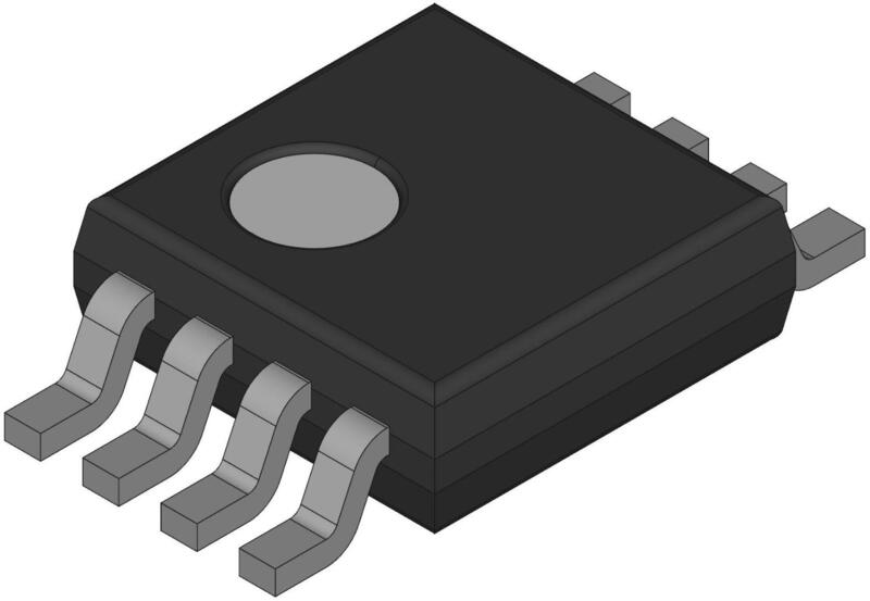 Analog Microelectronics, Inc Диоды