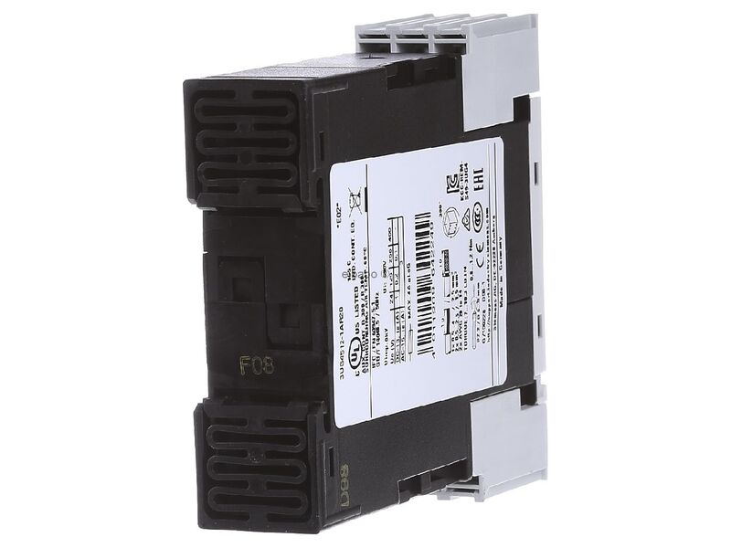 Реле контроля фаз Siemens 3UG4512-1AR20