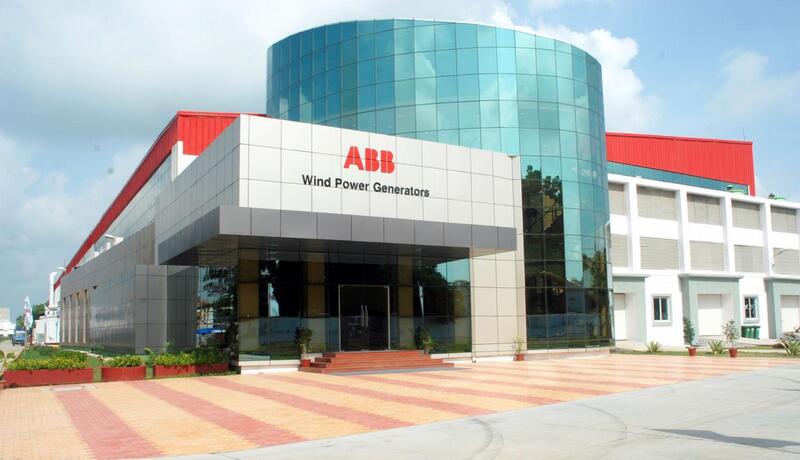 Оборудование ABB: решения для любой промышленной задачи