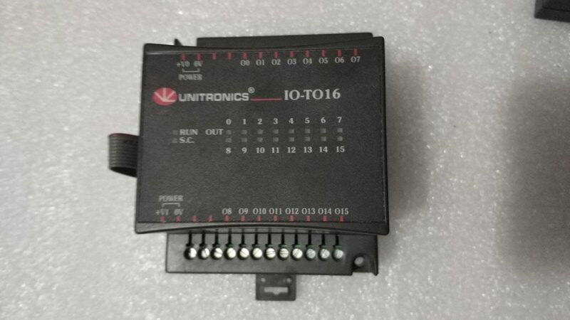 Unitronics Модули IO