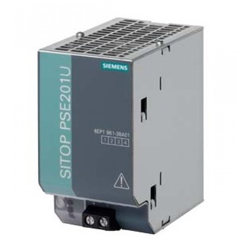 Лучшая инвестиция в надежность: блоки питания Siemens 220 В