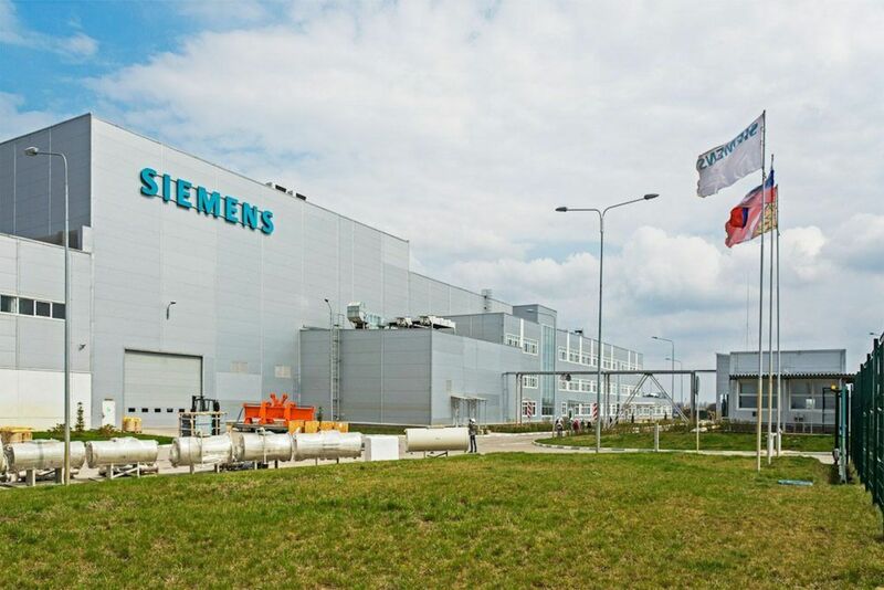 Трансформаторы Siemens: качество, проверенное временем и технологиями