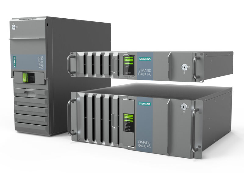 Системный блок Siemens: идеальное сочетание технологий и качества