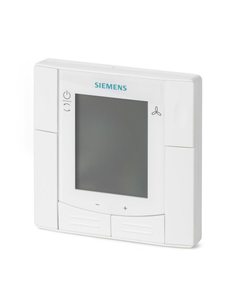 Термостат Siemens RDF310