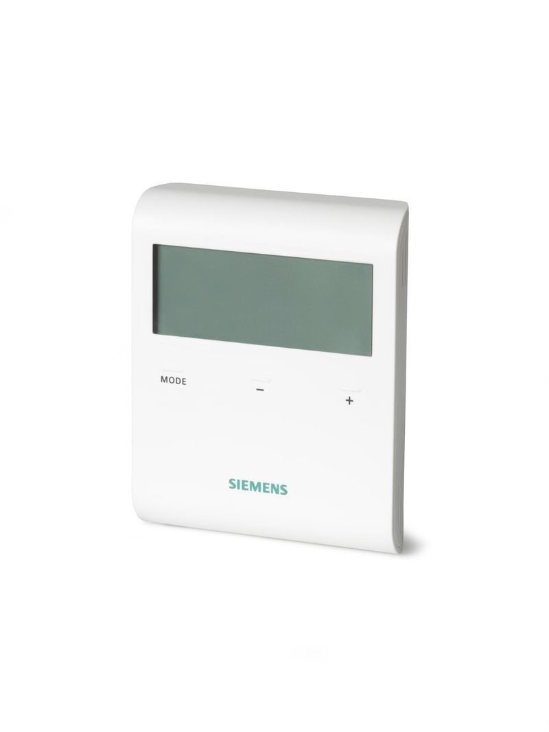 Термостат Siemens RDF310.2 MM