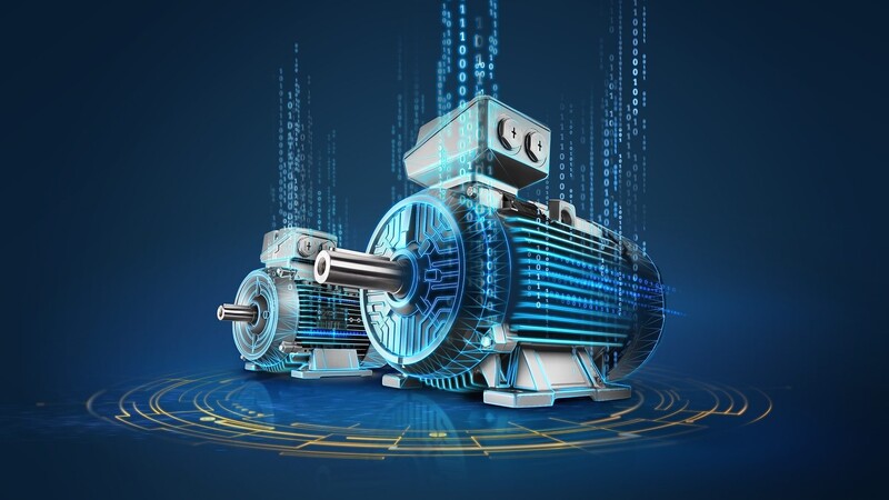 Электроприводы Siemens: качество, проверенное временем и рынком Электроприводы Siemens: качество, проверенное временем и рынком