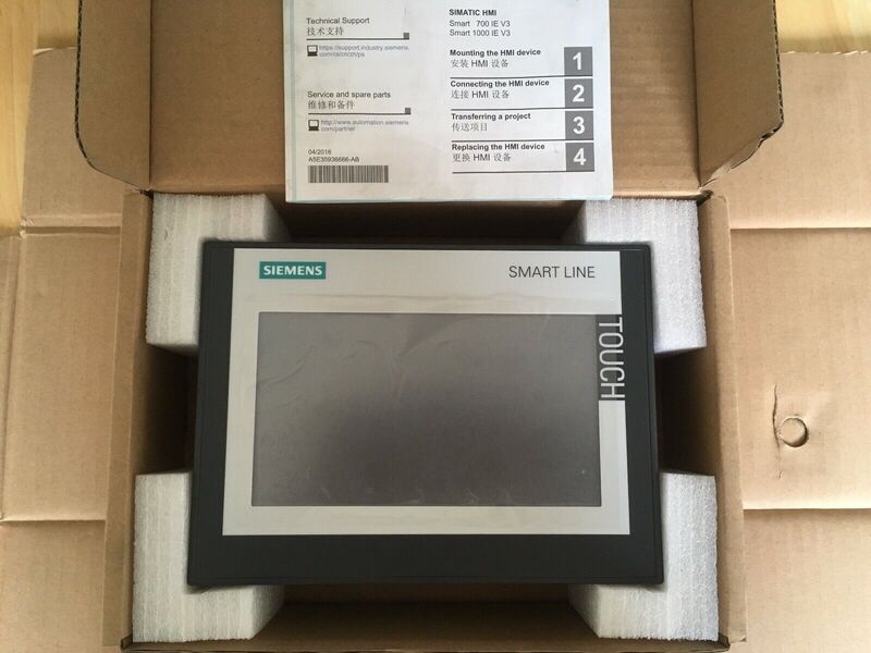 Siemens Simatic 700IE V3 Siemens Simatic 700IE V3