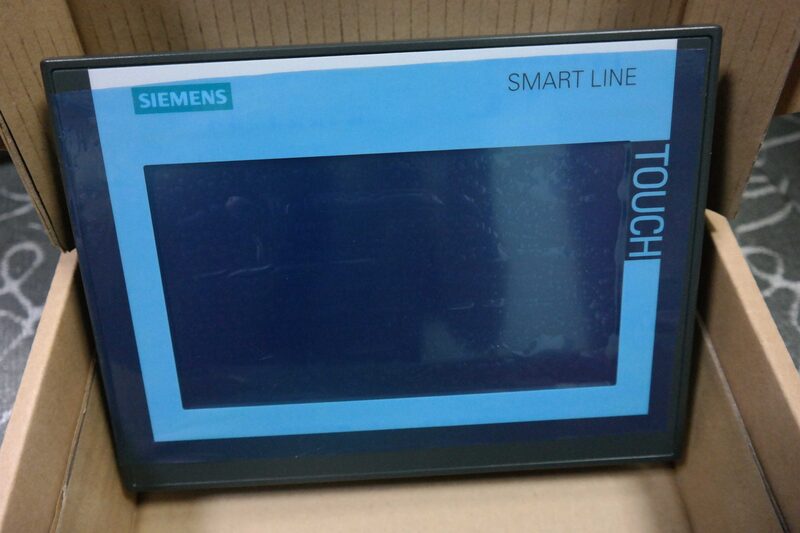 Siemens Simatic 700IE V3 Siemens Simatic 700IE V3