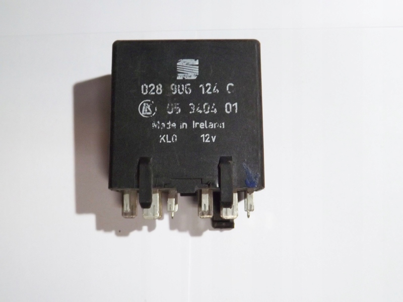 Твердотельное реле Siemens V23103-S2232-B302