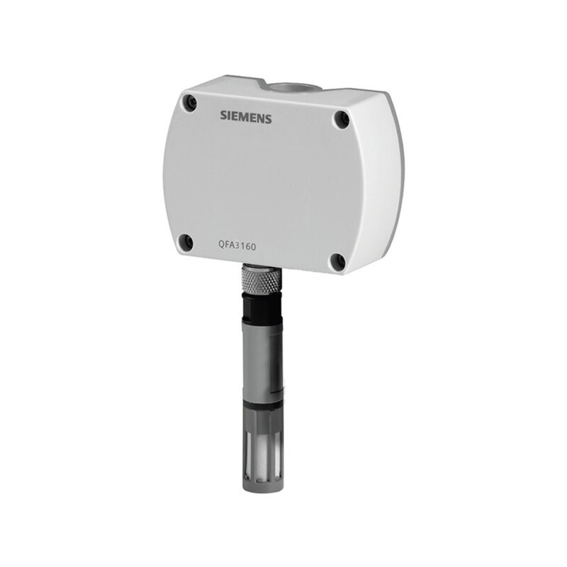 Датчик влажности Siemens QFA3171D