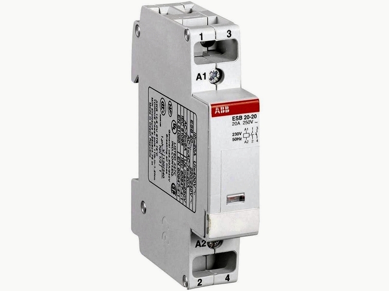 Анализ цен на ABB ESB в компании 'Олниса': тенденции и перспективы