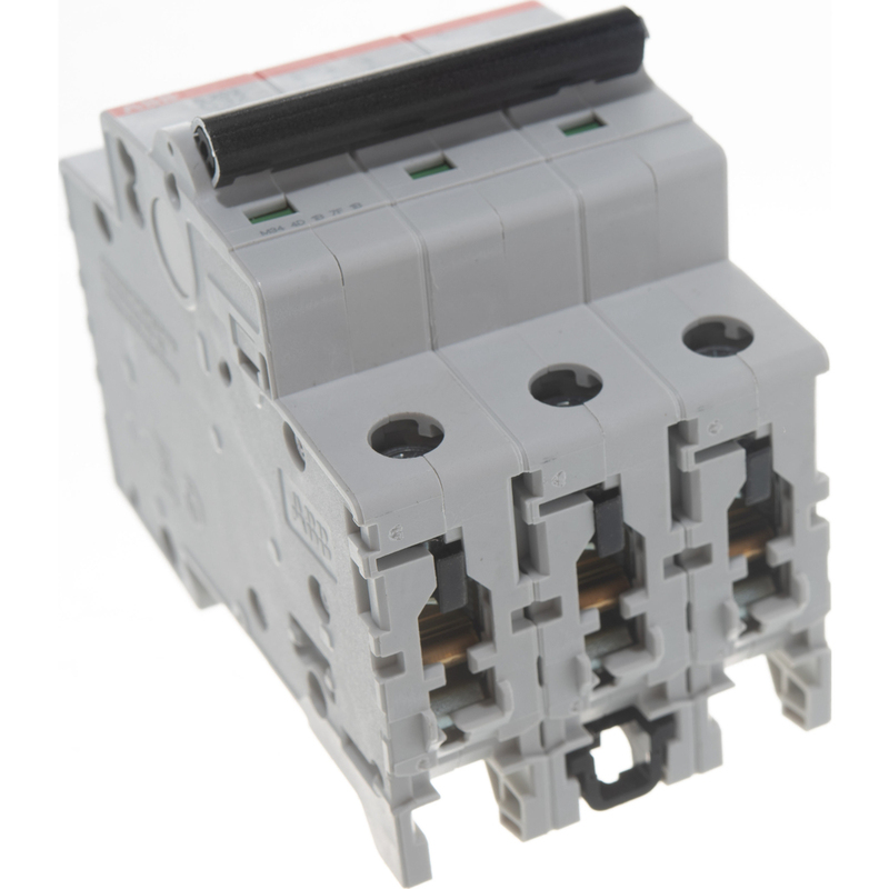 Выбирайте качество: ABB S203 C80 для вашего бизнеса
