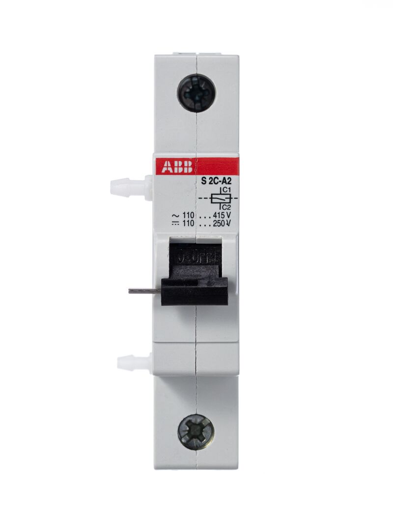 ABB S2C A2 110-415В: Надежные расцепители для ваших автоматических выключателей ABB S2C A2 110-415В: Надежные расцепители для ваших автоматических выключателей