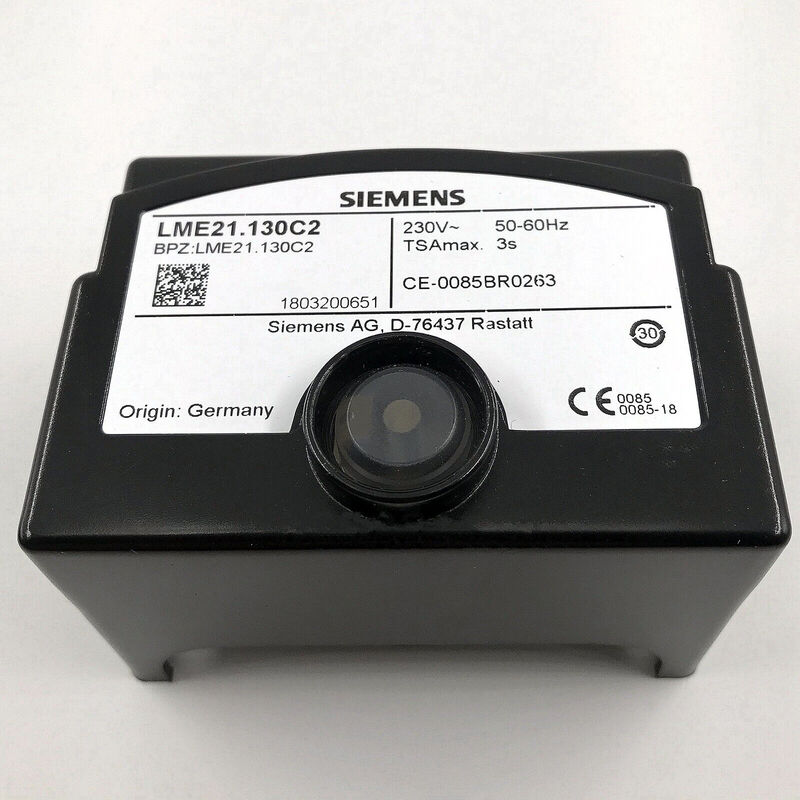 Топочный автомат Siemens LME21.330C2
