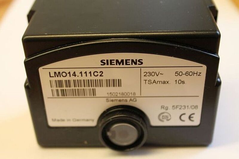 Приобретайте топочный автомат Siemens: качество и надёжность для вашего оборудования! Приобретайте топочный автомат Siemens: качество и надёжность для вашего оборудования!