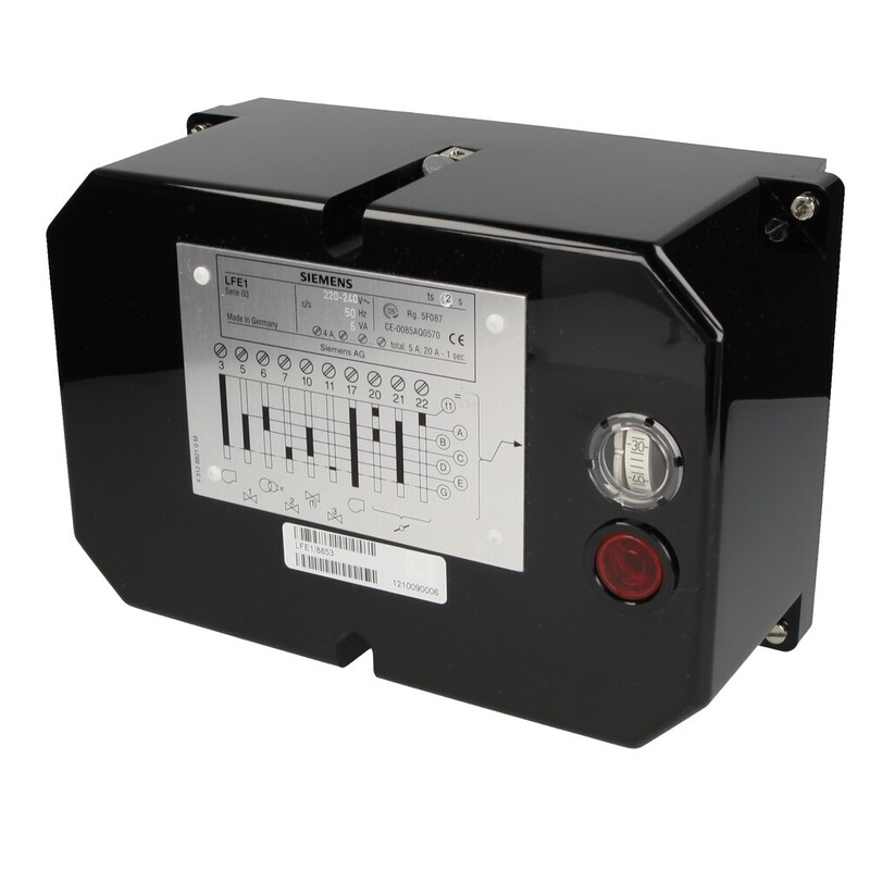 Siemens LEC1