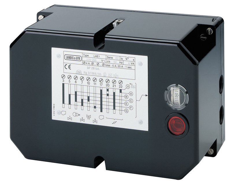 Siemens LEC1