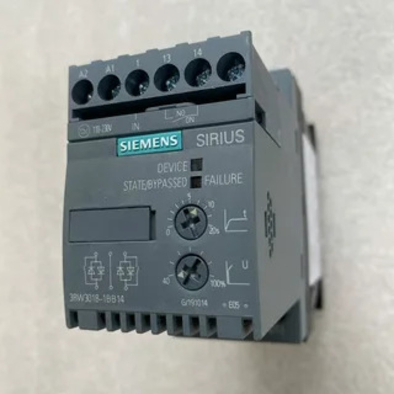 УПП Siemens Sirius 3RW4425