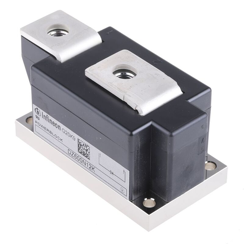 Diodes Rectifiers Infineon