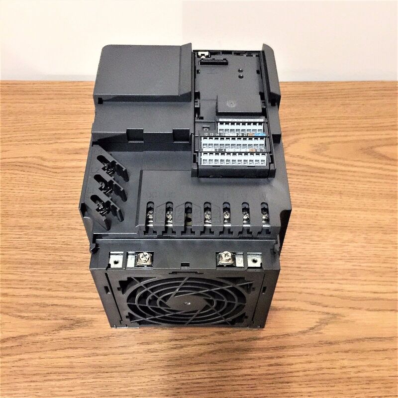 Частотный преобразователь Siemens Micromaster 440 2.2 кВт: Особенности и применение Частотный преобразователь Siemens Micromaster 440 2.2 кВт: Особенности и применение