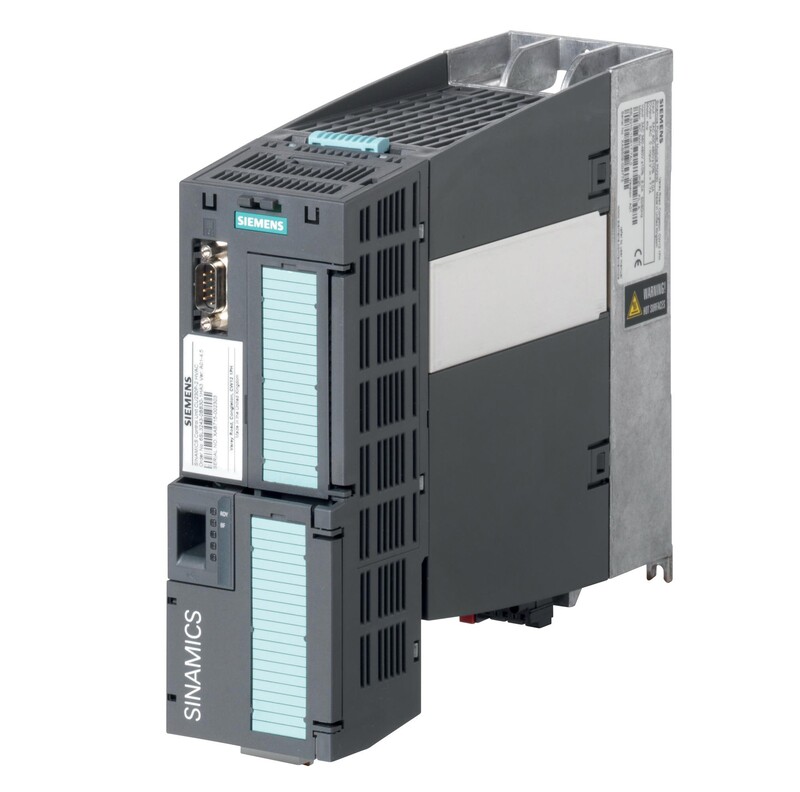 Частотник Siemens Sinamics G120 C