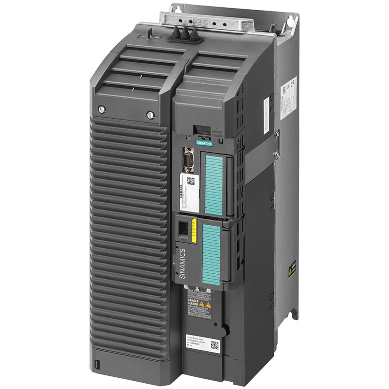 Преобразователь Siemens Sinamics S120 - инвестиция в будущее предприятия! Преобразователь Siemens Sinamics S120 - инвестиция в будущее предприятия!
